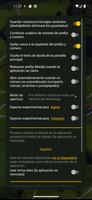 Click para chatear [donación] captura de pantalla 3