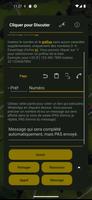 Cliquer pour discuter [don] capture d'écran 1