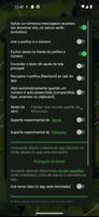 Conversa em um Clique imagem de tela 3