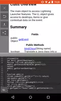 ScriptDoc - LLScript Poster