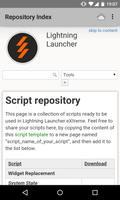 Repository Importer - LLScript 포스터