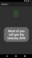 Lucky 10% [Experiment] poster