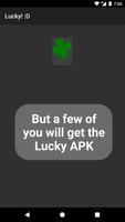 Lucky 10% [Experiment] 截图 1