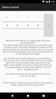 Custom Riddle Generator Poster