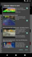 Add all to Watch Later 스크린샷 1