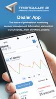 Triangulum AI الملصق