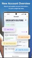 Triangulum AI تصوير الشاشة 1