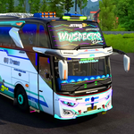 Bus Basuri Pianika Simulator icon