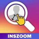 insZoom - Big Profile Picture APK