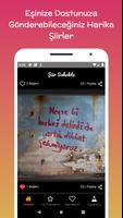 Şiir Sokakta screenshot 3