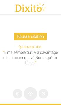 Dixito Jouer Avec Plus De 400 Citations Celebres For Android Apk Download