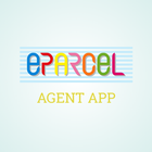 EPARCEL AGENT APP icon