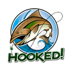 Hooked! (Free) icono
