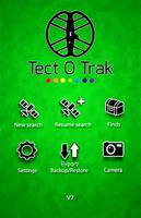 Tect O Trak poster