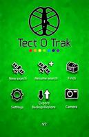 Tect O Trak Poster