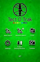 Tect O Trak Affiche