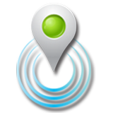 Track & Event GPS Lite ícone