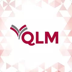 QLM アプリダウンロード