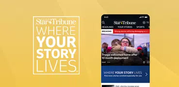 Casper Star Tribune