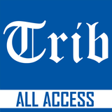 Tribune Chronicle All Access 图标