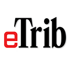 Tribune-Review eTrib ไอคอน