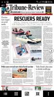 Tribune-Review eTrib Affiche