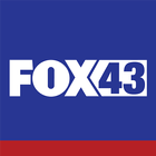 WPMT FOX43 Central PA News-icoon