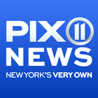 PIX 11 News icône