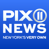 PIX 11 News 图标