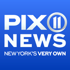 PIX 11 News icon