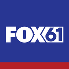 FOX61 أيقونة