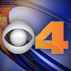 CBS4 icon