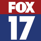 FOX 17 icono