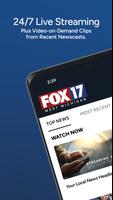 FOX 17 Affiche