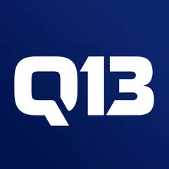 Q13 FOX Seattle: News アプリダウンロード