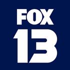 FOX 13 Seattle आइकन