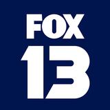 FOX 13 Seattle icône