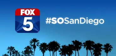 FOX 5 San Diego