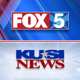 FOX 5 San Diego & KUSI News biểu tượng