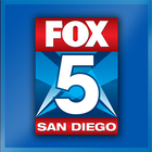 FOX5 News icon