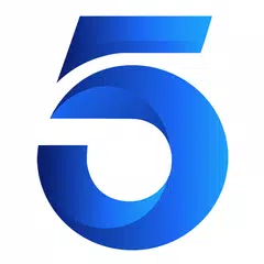 KTLA 5 アプリダウンロード