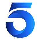 KTLA 5 图标