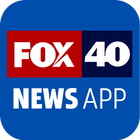 آیکون‌ FOX40