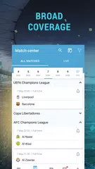 BI: Soccer predictions, odds APK download