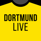 Dortmund Live: Fußball News 아이콘