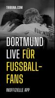 Dortmund Live Affiche