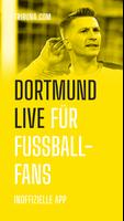 Dortmund Live: Fußball News Affiche