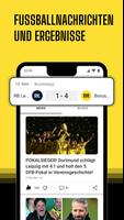 Dortmund Live capture d'écran 1