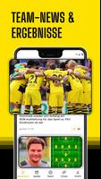 Dortmund Live: Fußball News capture d'écran 1