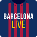 Barcelone Live — App non offic APK